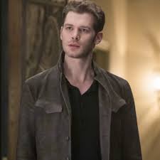Nik or klaus) is the original hybrid and the main protagonist of the originals fanfiction. Klaus Mikaelson Bieberftbieber3 Twitter