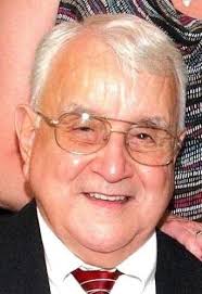 Alfred Clair Obituary (1930