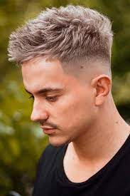 20 short hair for men | men hairstyles. 9 Ways How To Style Short Hair Step By Step Tutorials Menshaircuts