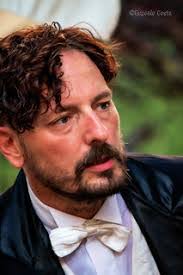 Peter Mckercher's Instagram, Twitter & Facebook