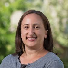 Leslie Christie, FNP-C