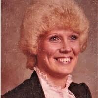 Obituary for Wendy Eileen Born