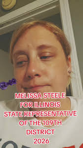 Natalie Manley Illinois State Representative