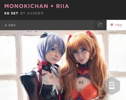 scott updike على X: 💕💕 Yess...The always beautiful Monokichan Suicide &  Rita Suicide have a new Set out right now, called “You Can (Not) Redo” on  t.corIOlsQEJVH. If you are a member