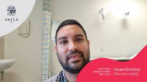 Dr Vik Singh (Auckland)