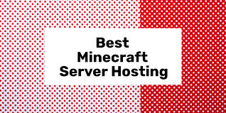 Nov 21, 2016 · i am working on hosting a minecraft server on one of my home machines. 8 Best Minecraft Server Hosting Services Compared In 2021