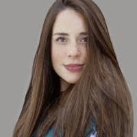 Nadia Villarreal's Instagram, Twitter & Facebook