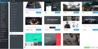 We've put years of our experience as a design and development studio in salient. Salient Theme Review Schnelles Premium Wp Thema 07 2021