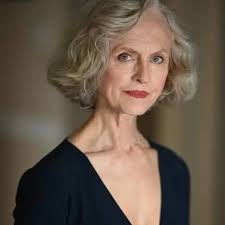 URSULA BLACKWELL & OPAL GARNER CORTLAND