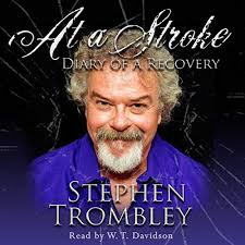 At a Stroke Audiobook