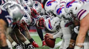 The nfl game pass gives you the hometown advantage by allowing you to listen to live gameday audio—no matter where you may be. Broadcast Information Patriots At Bills