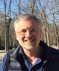 Universidad Pontificia Comillas. Bert Daelemans