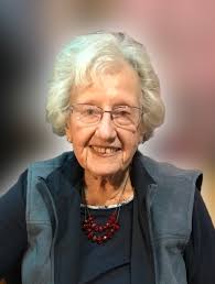 Obituary of Marian V. D'Adamo