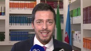 M5S: Andrea Greco chiede un passo di lato ad Antonio Federico