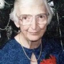 Obituary information for Helen Florence Doyle