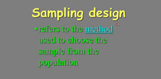 We've got 11 questions—how many will you get right? Trivia Questions On Sampling Design Quiz Proprofs Quiz