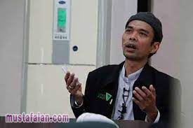 Doa Setelah Sholat Fardhu Ustadz Abdul Somad Mustafalan