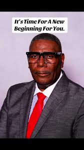 Barry Spates Apostle Wife