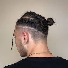 If this is the case, it may be a better style choice to embrace a shaved head. 21 Best Taper Fade Haircuts For Long Hair 2021 Trends