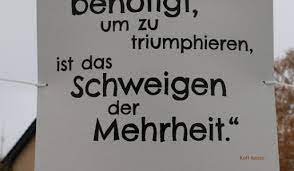 Zwischen 1942 und 1943 schrieben und verteilten die mitglieder der weißen rose sechs flugblätter, die zum widerstand gegen die . Plakate Zum Gedenken Stadt Hohen Neuendorf