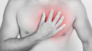 In fact, there are some early warning signs that can present themselves up to a month before the. One Month Before A Heart Attack Your Body Will Warn You Here Are The 6 Signs Steemit