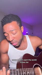 IRIS || @googoodollsofficial cover 🌿 by far one of the best songs ever  written. I don't want the world to see me cuz I don't think that they'd  understand. Wow! Yeah. I