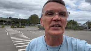 ARISE Church in Whangarei...