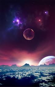 Download an image or video of your choosing. 31 Space Backgrounds Free Psd Jpeg Png Format Download Free Premium Templates