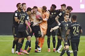 Kết quả bóng đá ngoại hạng anh: Káº¿t Quáº£ Bong Ä'a Ä'á»©c Hom Nay Kqbd Bundesliga Trá»±c Tuyáº¿n