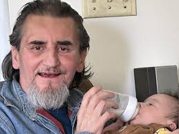 Winston Wayne McNab's Obituary