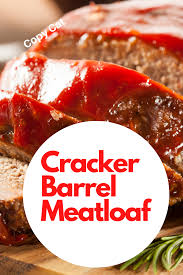 Ritz Cracker Meatloaf Recipe Ritz Cracker Meatloaf Recipe Meatloaf Recipes Meatloaf Recipe With Crackers
