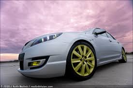 Image result for Sunlight Silver 2007 Mazda3