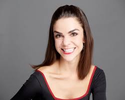 Kate Loh's Instagram, Twitter & Facebook