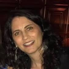 Donna Romano's Instagram, Twitter & Facebook