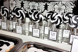 Find everything you need on your shopping list, whether you browse online or at one of our party stores, at an affordable price. Coco Chanel Birthday Party Ideas Photo 6 Of 18 Catch My Party
