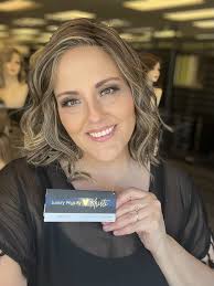 Kristi Wigs Collection by Wig Party