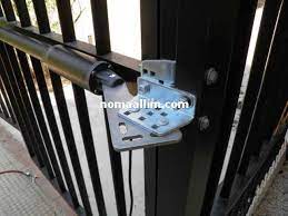 Below you will find the mighty mule gate opener troubleshooting tips for the models that belong to the 50, 500, ul325, and fm402 series. How To Install And Program An Automatic Gate Opener China Origin