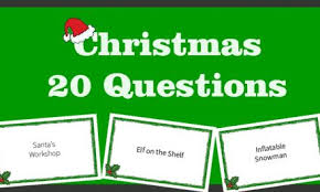 Get inspired by these 3 (+1) quizzes that you can easily set up and run during your holiday party with slido quizzes. Employee Holiday Trivia Game Christmas Party Games