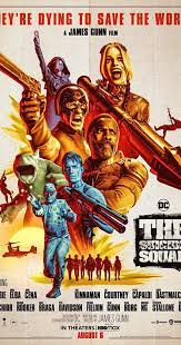 Suicide squad is a 2016 superhero film based on the dc comics supervillain team of the same name. Jhzbxwq6ivkfom