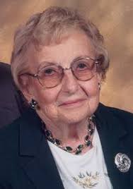 Obituary for Ruth Irene (Porter) Thober