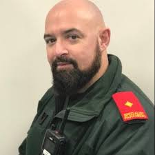 SP Anthony Stacey (@SPAnthonyStace1)