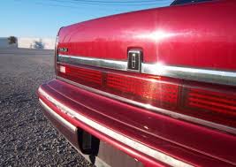 Image result for Deep Evergreen 1998 Town Car