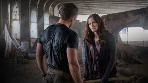 Van Helsing - Season 3 Premiere - Review - 'Van Helsing Is Finally Awesome'  + Poll
