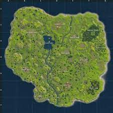 Season 7, also known as season 17, is the seventeenth season of fortnite: Map Gallery Fortnite Wiki Fandom