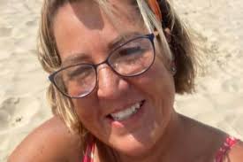 Tina Nardone's Instagram, Twitter & Facebook