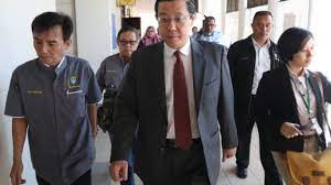 Chief minister lim guan eng told the penang high court today that his relationship with business tycoon tan sri tan kok ping was a normal one. Lim Told High Court He Has Normal Relationship With Tan Sri Tan Kok Ping