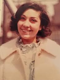 Barb with the “Snitzer” sisters