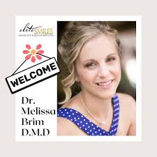 So many wonderful things happening this week at Elite Smiles and one of  them is adding the brilliant Dr. Melissa Brim to our staff. , Dr. Melissa  Brim considers herself a Florida Native as she spent ...