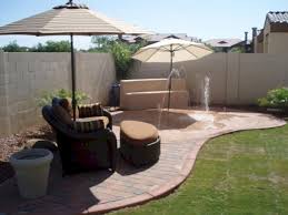 Breaking Into Saas Sales Arizona Backyard Arizona Backyard Landscaping Small Backyard Landscaping Simply, designate a space with shade screens, landscape appropriately and install a couple of fragrant and visually stimulating plants.