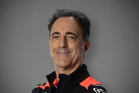 Honda Racing Corporation welcome Romano Albesiano as Technical Director